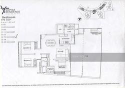 Sophia Residence (D9), Condominium #121681912